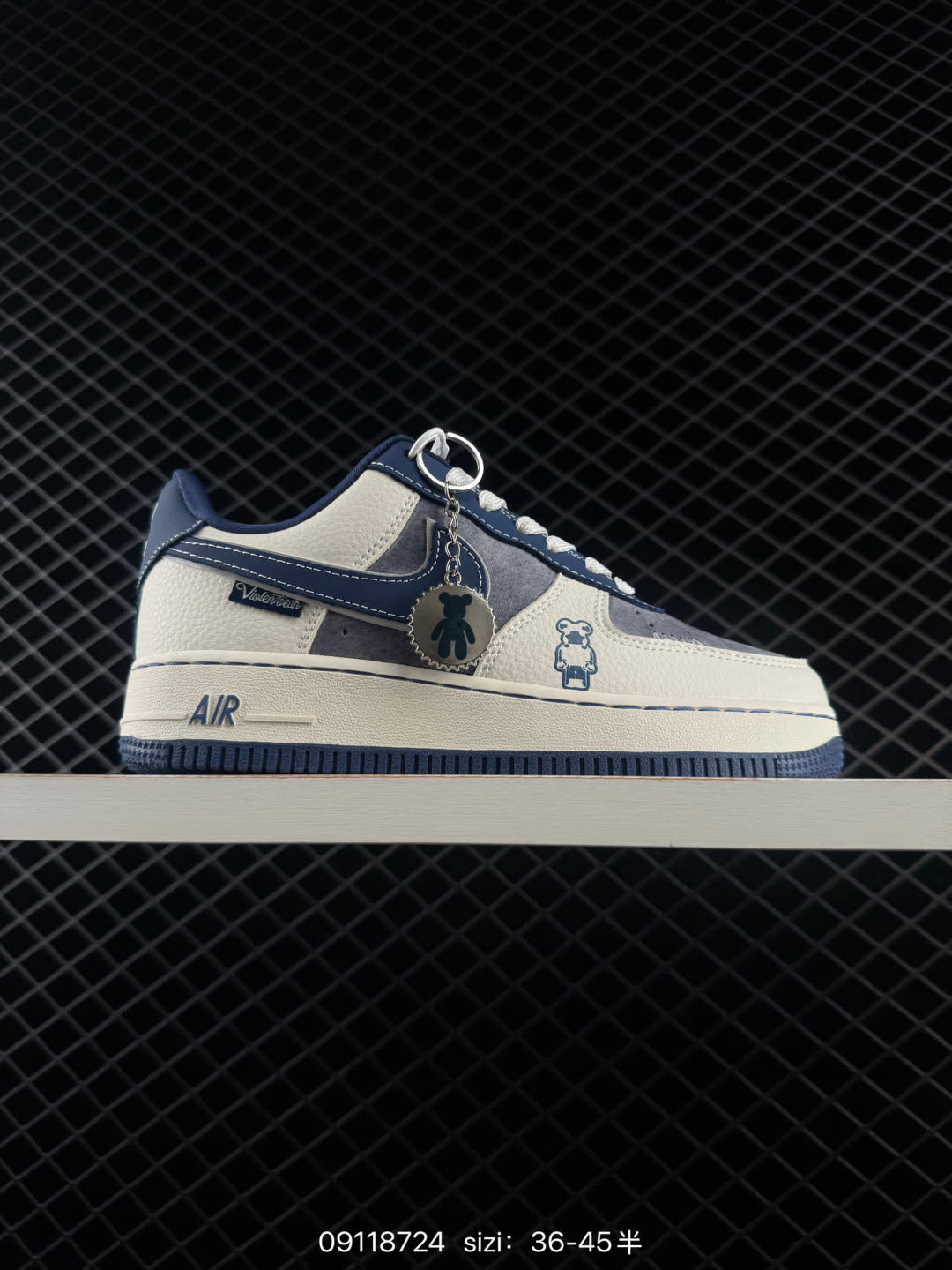 Nike Air Force 1-KK1988-017 Nike Air Force 1-KK1988-017